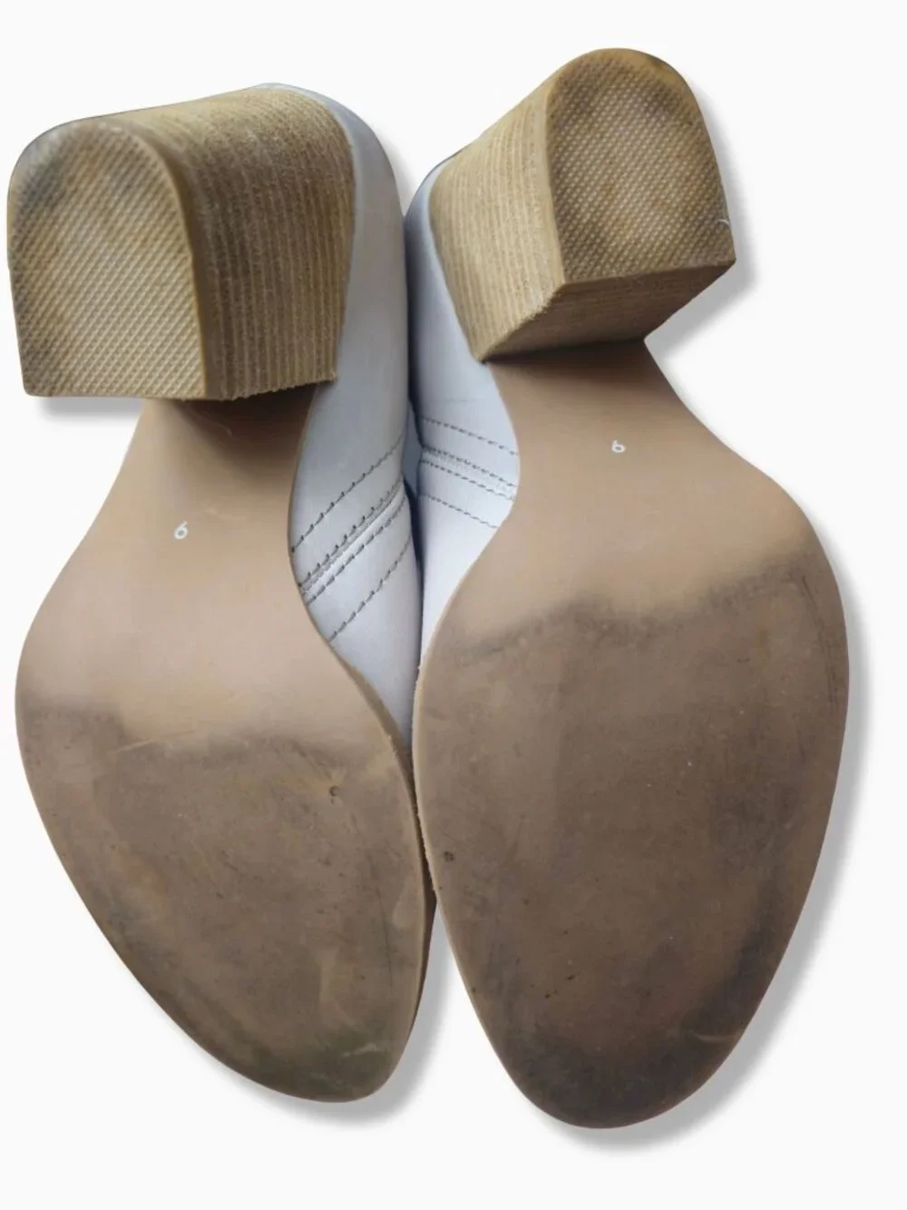 Jeffrey Campbell Rosalee Ankle Booties Women's Size 9